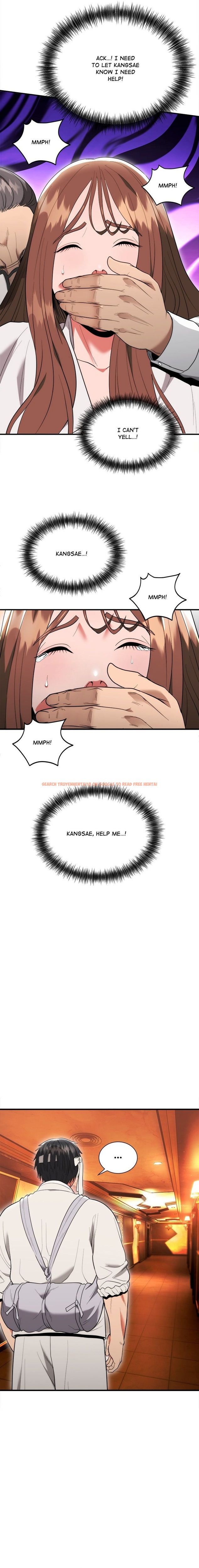 Read Hentai Image 7 17527 in comic Kangsae The Strong - Chapter 11 - www.hentaitnt.net