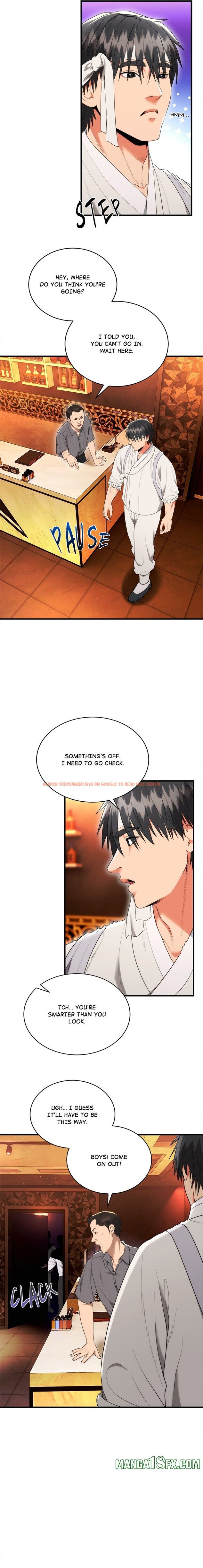 Read Hentai Image 8 527 in comic Kangsae The Strong - Chapter 11 - www.hentaitnt.net