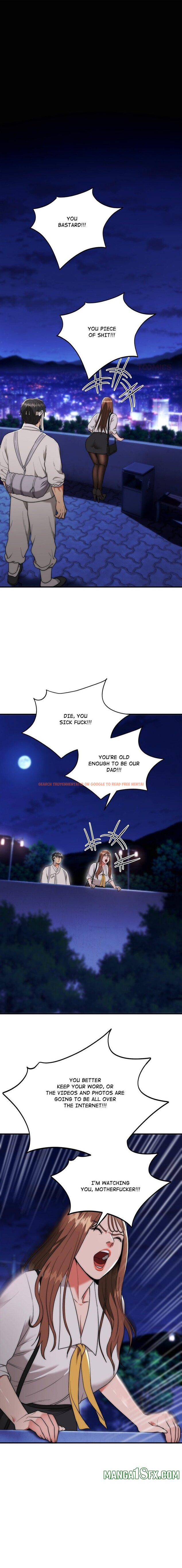 Read Hentai Image 1 974 in comic Kangsae The Strong - Chapter 12 - www.hentaitnt.net