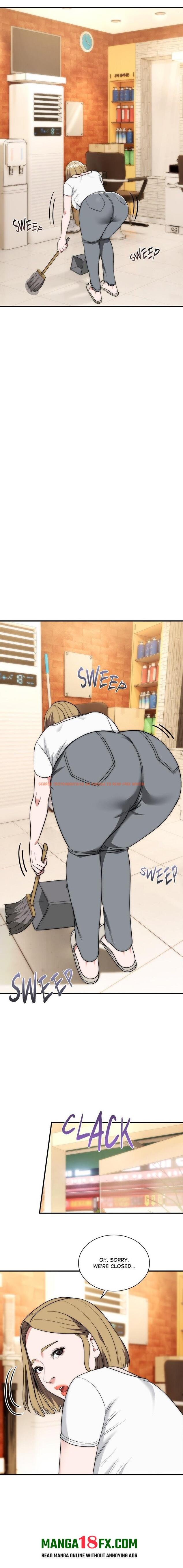 Read Hentai Image 10 975 in comic Kangsae The Strong - Chapter 12 - www.hentaitnt.net