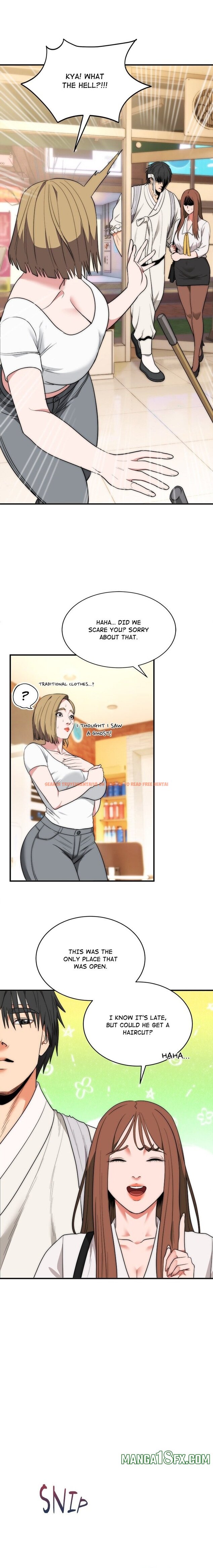 Read Hentai Image 11 975 in comic Kangsae The Strong - Chapter 12 - www.hentaitnt.net