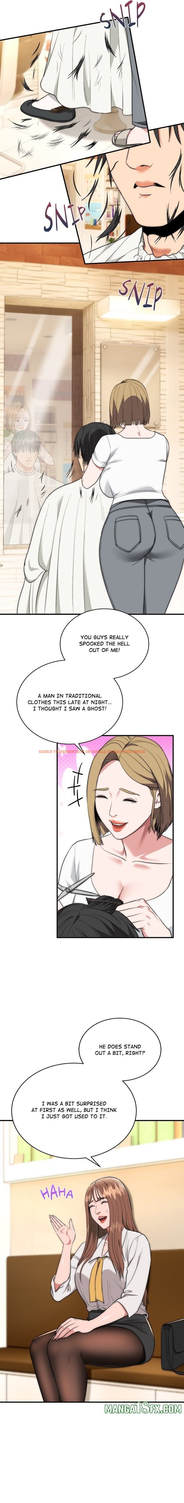 Read Hentai Image 12 975 in comic Kangsae The Strong - Chapter 12 - www.hentaitnt.net