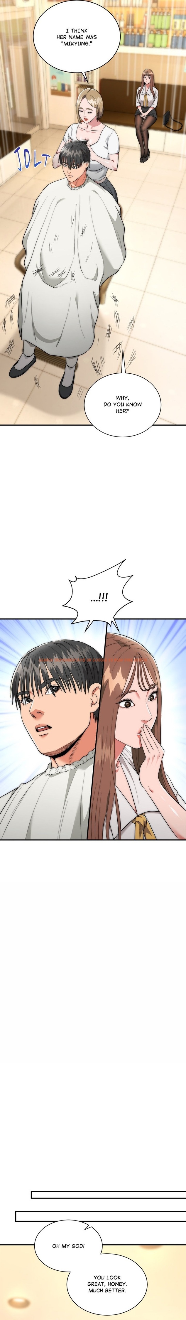 Read Hentai Image 14 16975 in comic Kangsae The Strong - Chapter 12 - www.hentaitnt.net
