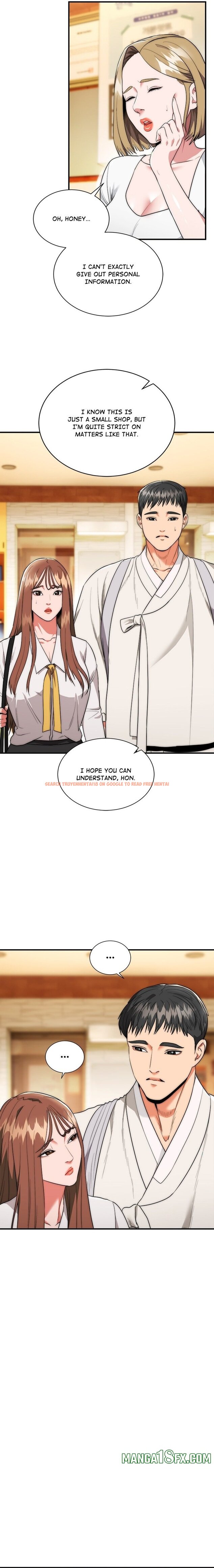 Read Hentai Image 16 975 in comic Kangsae The Strong - Chapter 12 - www.hentaitnt.net