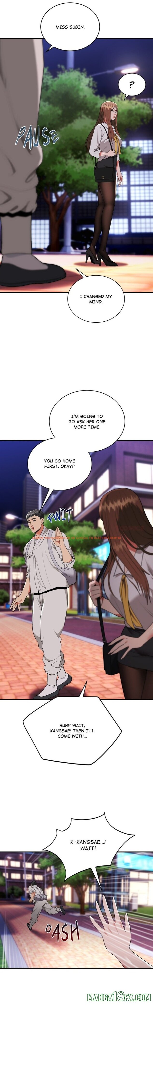 Read Hentai Image 18 975 in comic Kangsae The Strong - Chapter 12 - www.hentaitnt.net