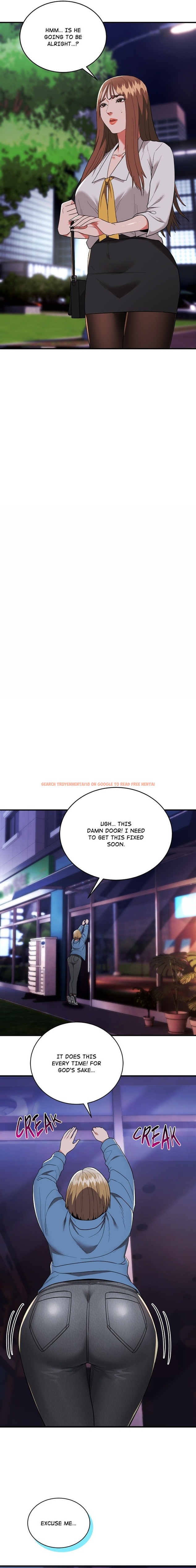 Read Hentai Image 19 16975 in comic Kangsae The Strong - Chapter 12 - www.hentaitnt.net