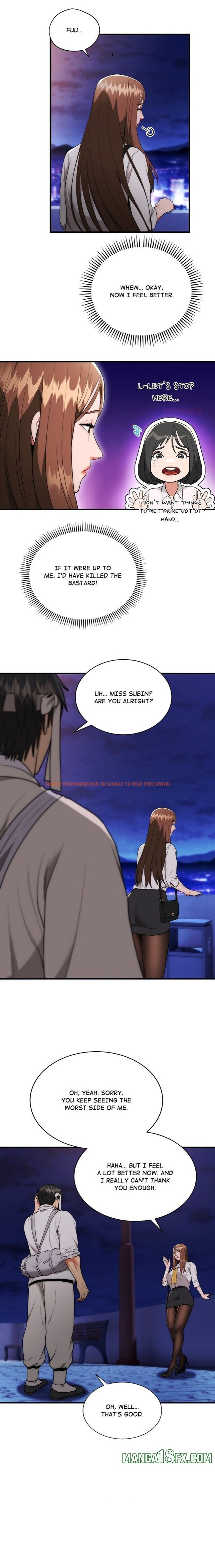 Read Hentai Image 2 974 in comic Kangsae The Strong - Chapter 12 - www.hentaitnt.net