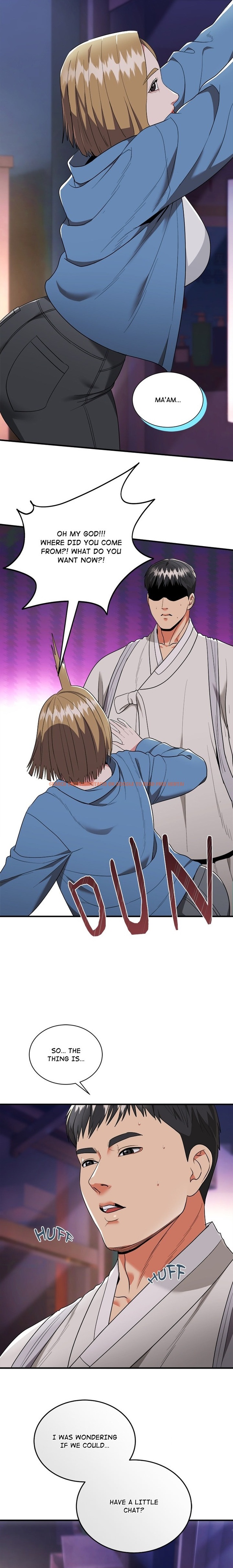 Read Hentai Image 20 16975 in comic Kangsae The Strong - Chapter 12 - www.hentaitnt.net