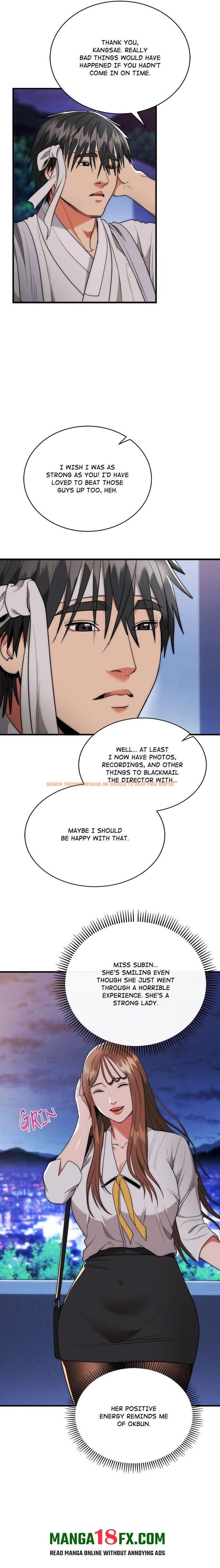 Read Hentai Image 3 974 in comic Kangsae The Strong - Chapter 12 - www.hentaitnt.net