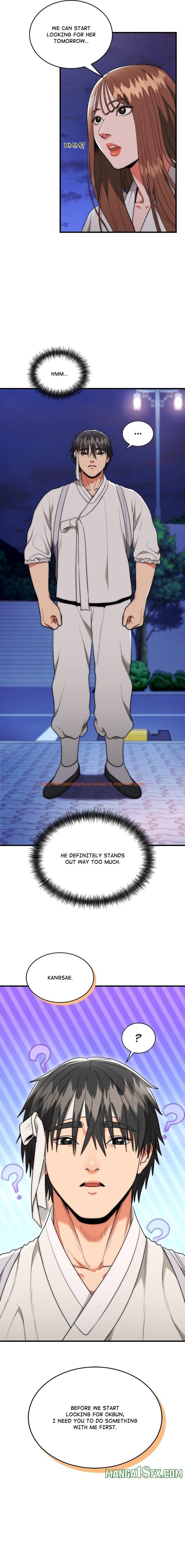 Read Hentai Image 8 974 in comic Kangsae The Strong - Chapter 12 - www.hentaitnt.net