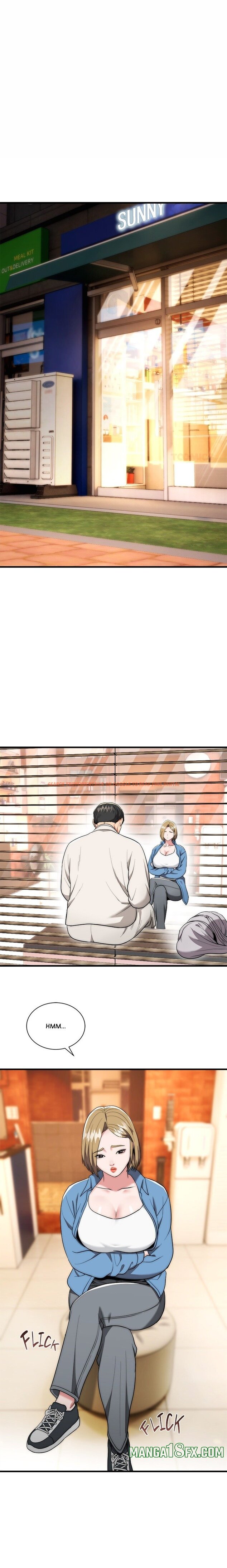 Read Hentai Image 1 719 in comic Kangsae The Strong - Chapter 13 - www.hentaitnt.net