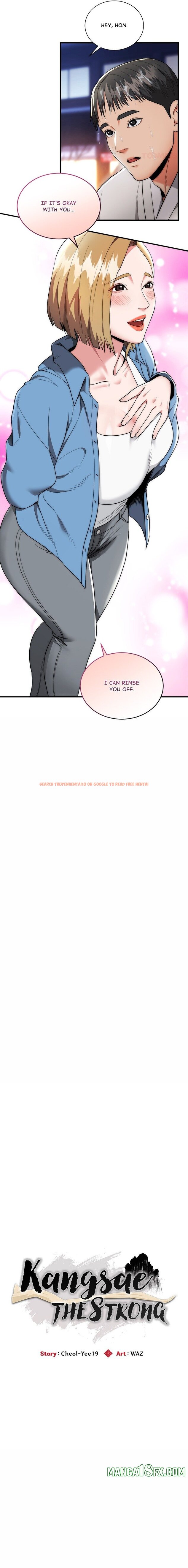 Read Hentai Image 14 719 in comic Kangsae The Strong - Chapter 13 - www.hentaitnt.net