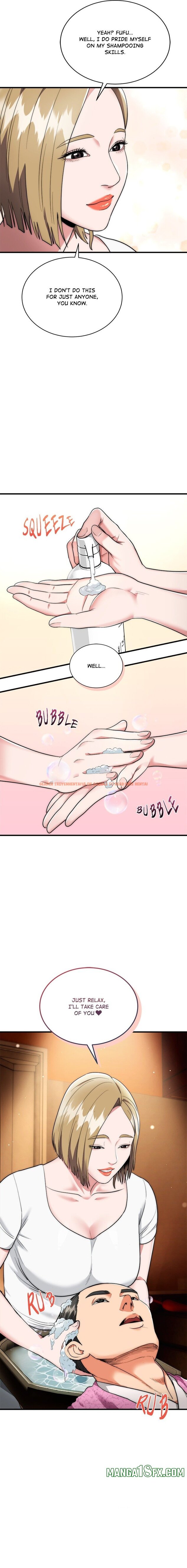Read Hentai Image 16 720 in comic Kangsae The Strong - Chapter 13 - www.hentaitnt.net