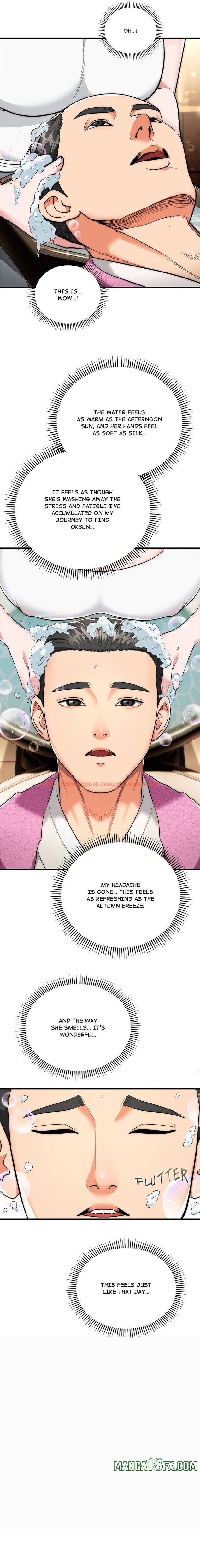 Read Hentai Image 17 720 in comic Kangsae The Strong - Chapter 13 - www.hentaitnt.net