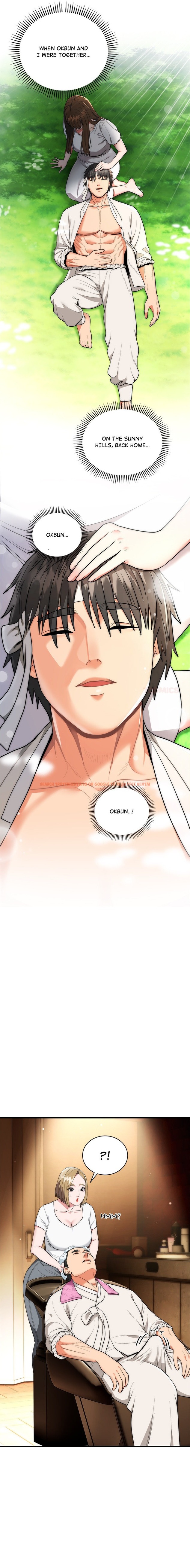 Read Hentai Image 18 05720 in comic Kangsae The Strong - Chapter 13 - www.hentaitnt.net