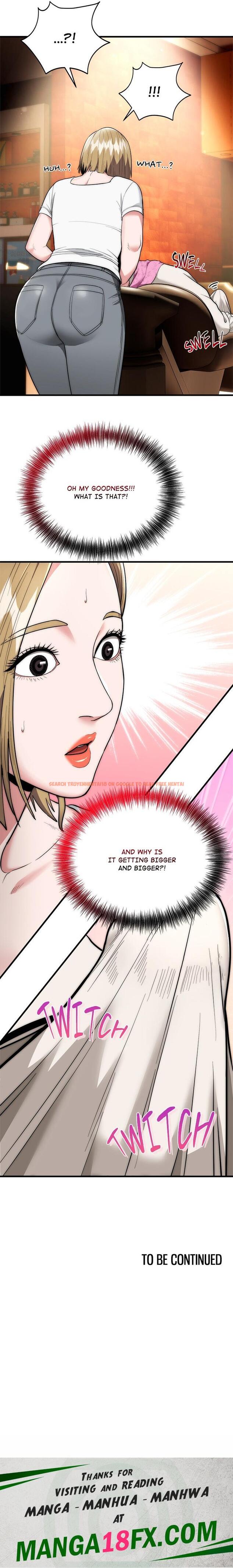 Read Hentai Image 19 720 in comic Kangsae The Strong - Chapter 13 - www.hentaitnt.net