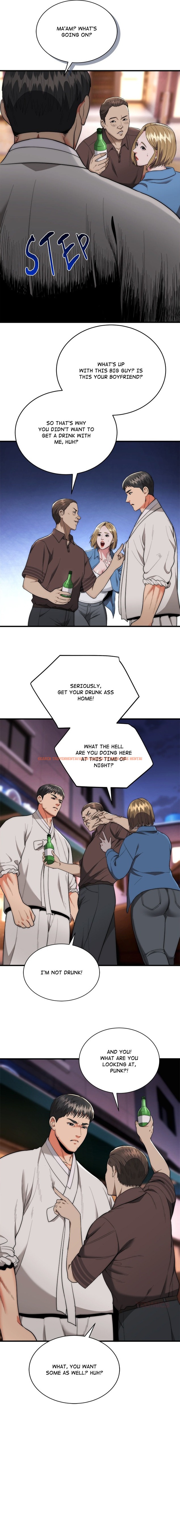 Read Hentai Image 6 05719 in comic Kangsae The Strong - Chapter 13 - www.hentaitnt.net