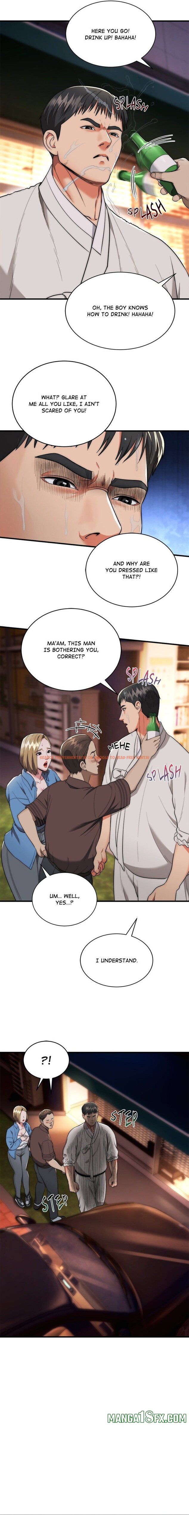 Read Hentai Image 7 719 in comic Kangsae The Strong - Chapter 13 - www.hentaitnt.net
