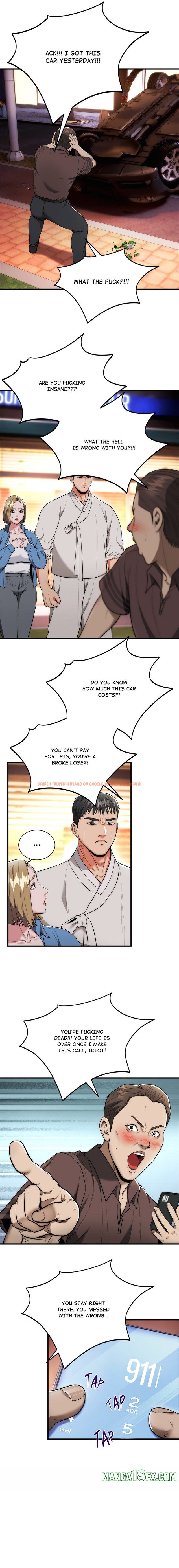 Read Hentai Image 9 719 in comic Kangsae The Strong - Chapter 13 - www.hentaitnt.net