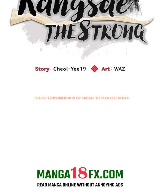 Read Hentai Image 62 824 in comic Kangsae The Strong - Chapter 14 - www.hentaitnt.net