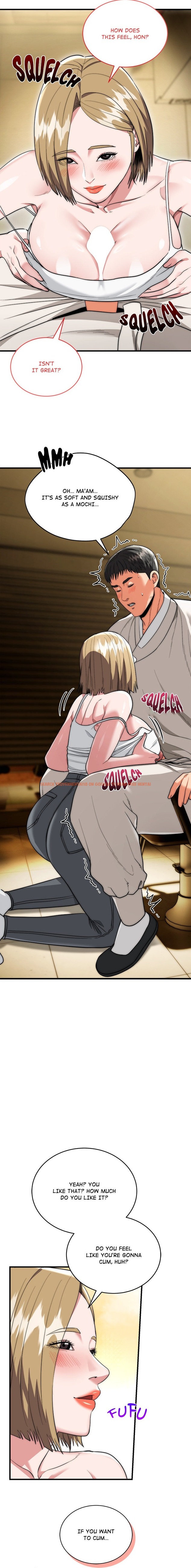 Read Hentai Image 10 33308 in comic Kangsae The Strong - Chapter 16 - www.hentaitnt.net