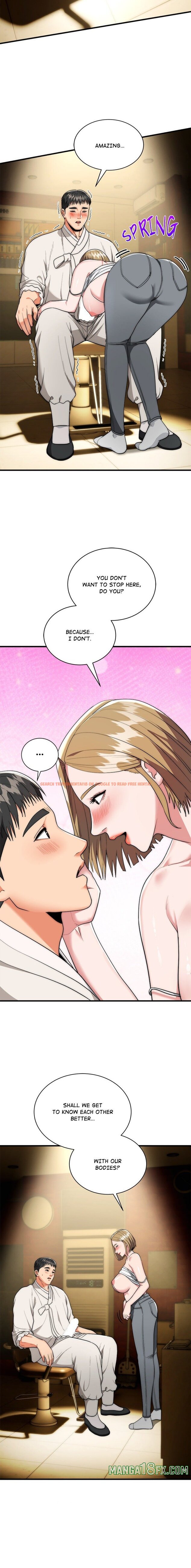 Read Hentai Image 13 308 in comic Kangsae The Strong - Chapter 16 - www.hentaitnt.net
