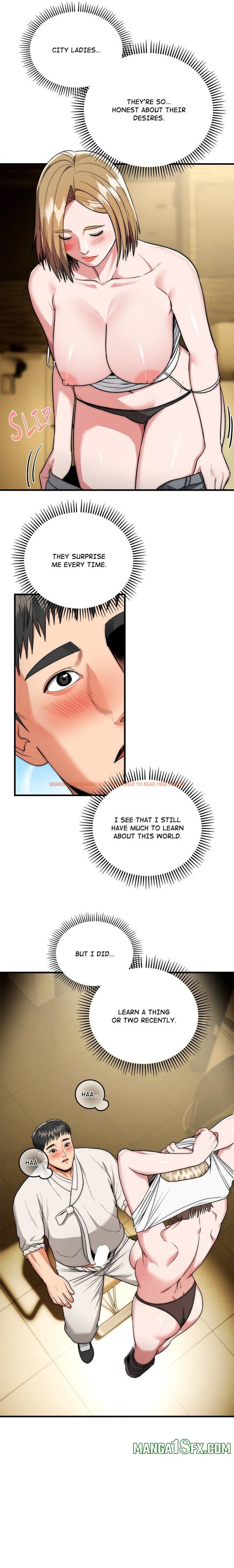 Read Hentai Image 14 308 in comic Kangsae The Strong - Chapter 16 - www.hentaitnt.net