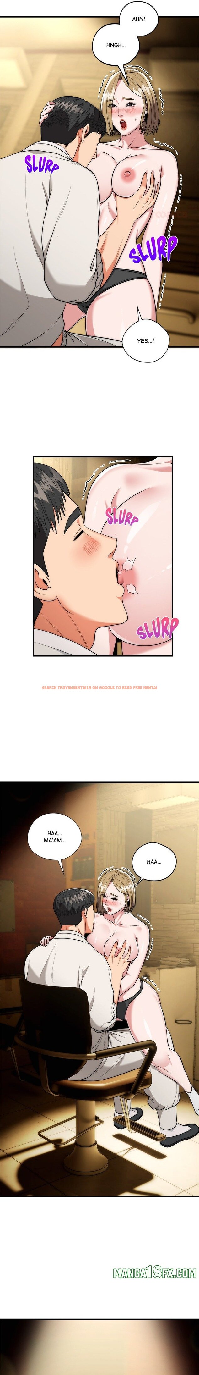 Read Hentai Image 16 308 in comic Kangsae The Strong - Chapter 16 - www.hentaitnt.net