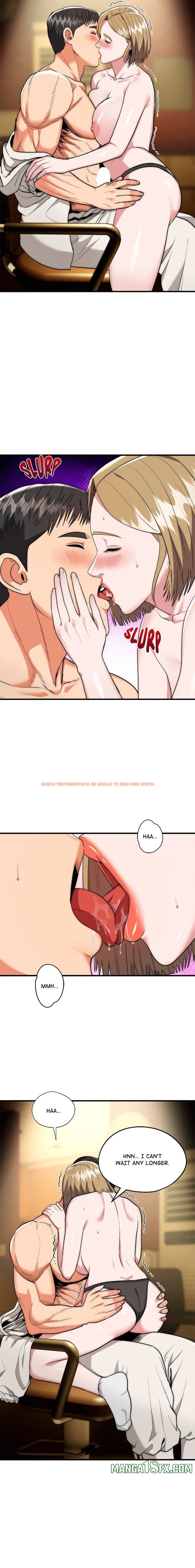 Read Hentai Image 17 308 in comic Kangsae The Strong - Chapter 16 - www.hentaitnt.net