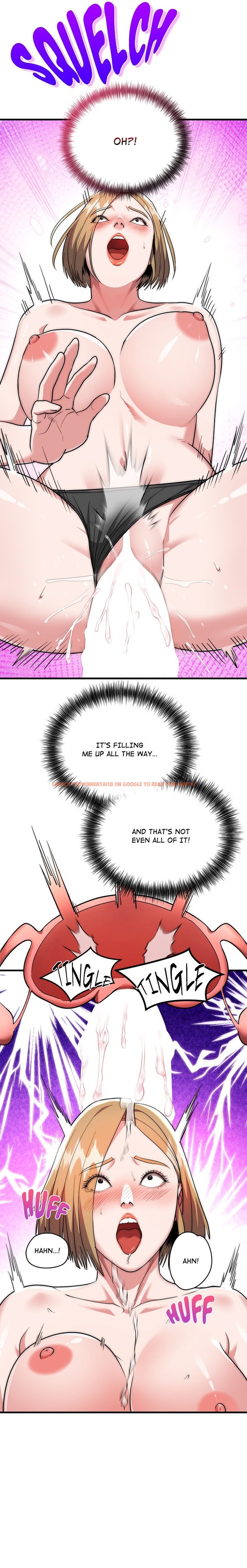 Read Hentai Image 19 33308 in comic Kangsae The Strong - Chapter 16 - www.hentaitnt.net