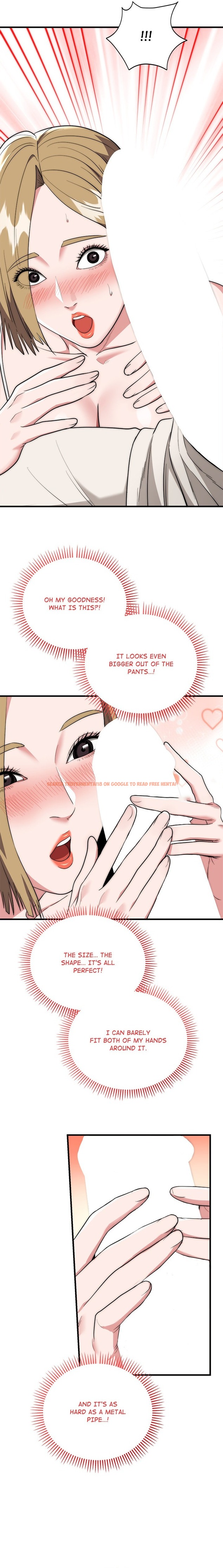 Read Hentai Image 2 33308 in comic Kangsae The Strong - Chapter 16 - www.hentaitnt.net