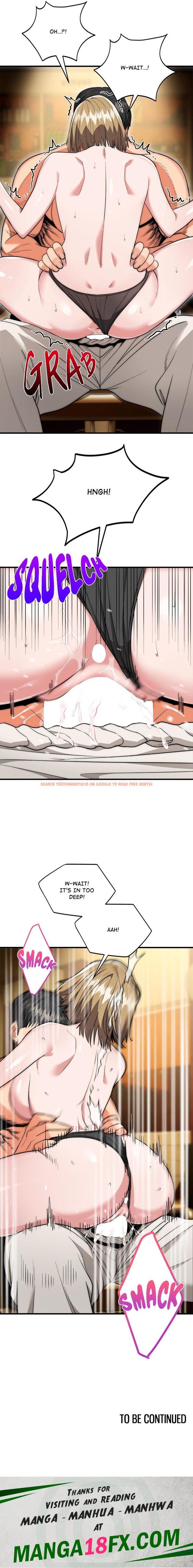 Read Hentai Image 20 309 in comic Kangsae The Strong - Chapter 16 - www.hentaitnt.net