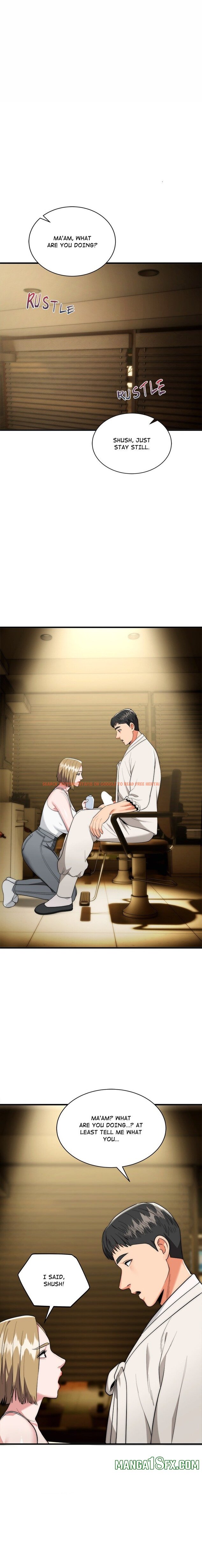 Read Hentai Image 6 308 in comic Kangsae The Strong - Chapter 16 - www.hentaitnt.net