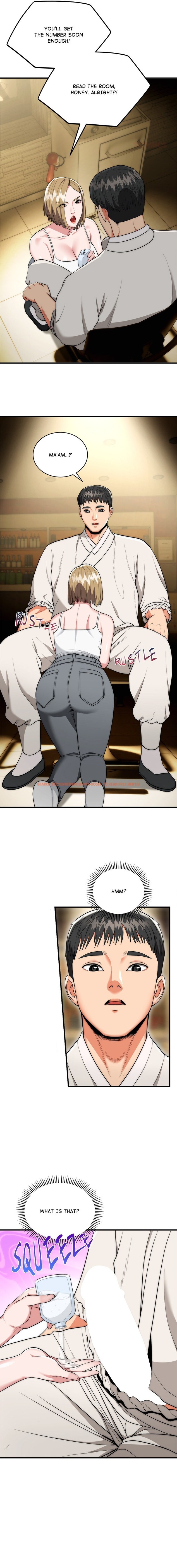 Read Hentai Image 7 33308 in comic Kangsae The Strong - Chapter 16 - www.hentaitnt.net