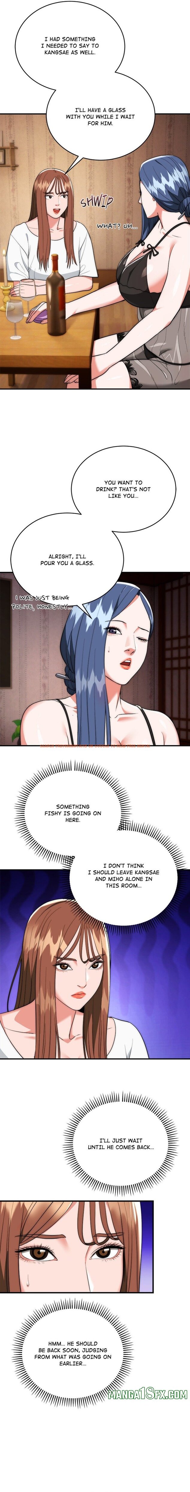 Read Hentai Image 10 849 in comic Kangsae The Strong - Chapter 18 - www.hentaitnt.net Read Hentai Image 10 849 in comic Kangsae The Strong - Chapter 18 - www.hentaitnt.net