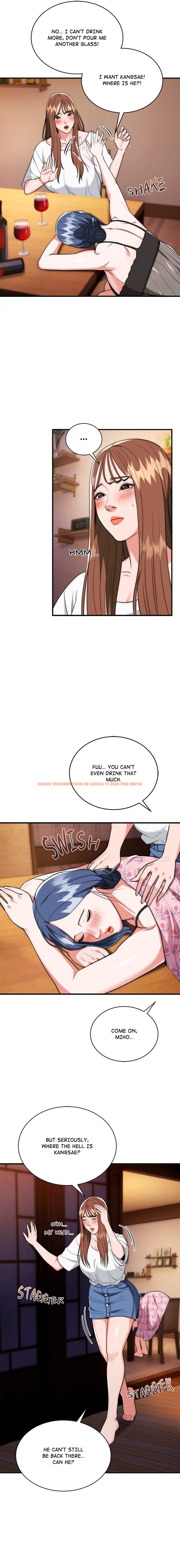 Read Hentai Image 13 35849 in comic Kangsae The Strong - Chapter 18 - www.hentaitnt.net Read Hentai Image 13 35849 in comic Kangsae The Strong - Chapter 18 - www.hentaitnt.net