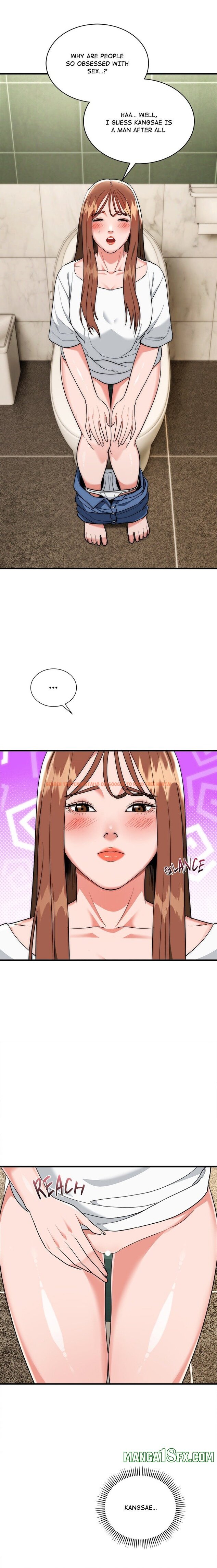 Read Hentai Image 15 849 in comic Kangsae The Strong - Chapter 18 - www.hentaitnt.net Read Hentai Image 15 849 in comic Kangsae The Strong - Chapter 18 - www.hentaitnt.net