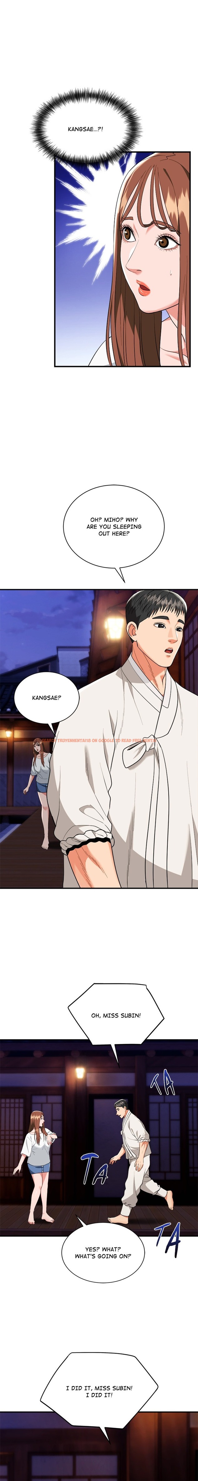 Read Hentai Image 18 35849 in comic Kangsae The Strong - Chapter 18 - www.hentaitnt.net Read Hentai Image 18 35849 in comic Kangsae The Strong - Chapter 18 - www.hentaitnt.net