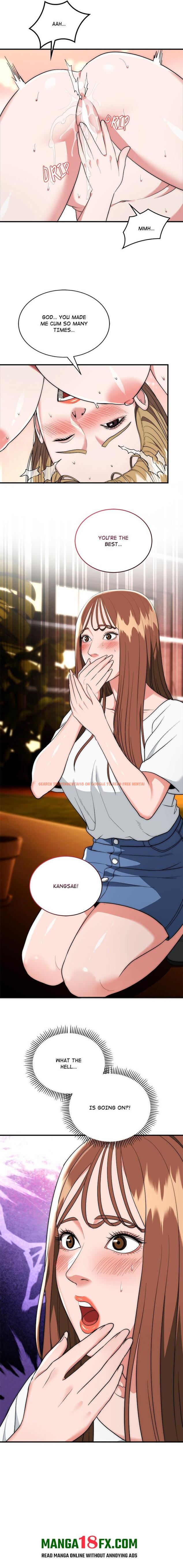 Read Hentai Image 5 849 in comic Kangsae The Strong - Chapter 18 - www.hentaitnt.net Read Hentai Image 5 849 in comic Kangsae The Strong - Chapter 18 - www.hentaitnt.net