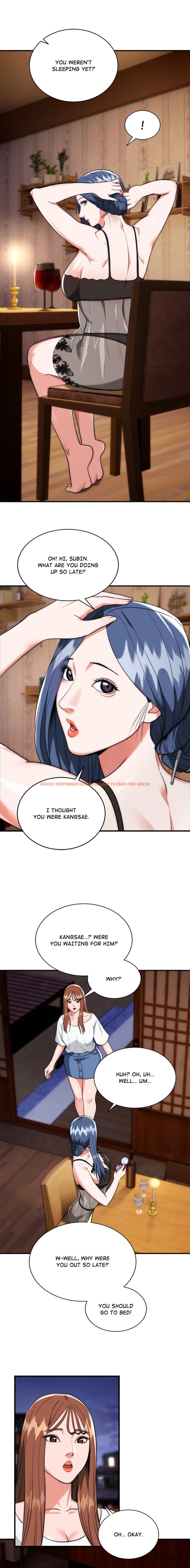 Read Hentai Image 8 35849 in comic Kangsae The Strong - Chapter 18 - www.hentaitnt.net Read Hentai Image 8 35849 in comic Kangsae The Strong - Chapter 18 - www.hentaitnt.net