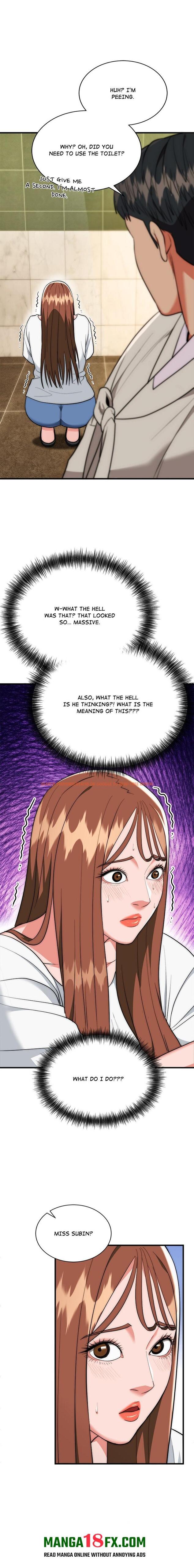 Read Hentai Image 14 338 in comic Kangsae The Strong - Chapter 19 - www.hentaitnt.net Read Hentai Image 14 338 in comic Kangsae The Strong - Chapter 19 - www.hentaitnt.net