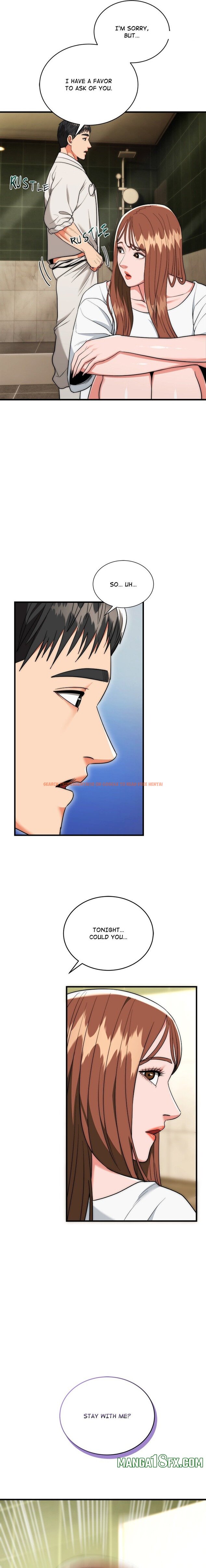 Read Hentai Image 15 338 in comic Kangsae The Strong - Chapter 19 - www.hentaitnt.net Read Hentai Image 15 338 in comic Kangsae The Strong - Chapter 19 - www.hentaitnt.net