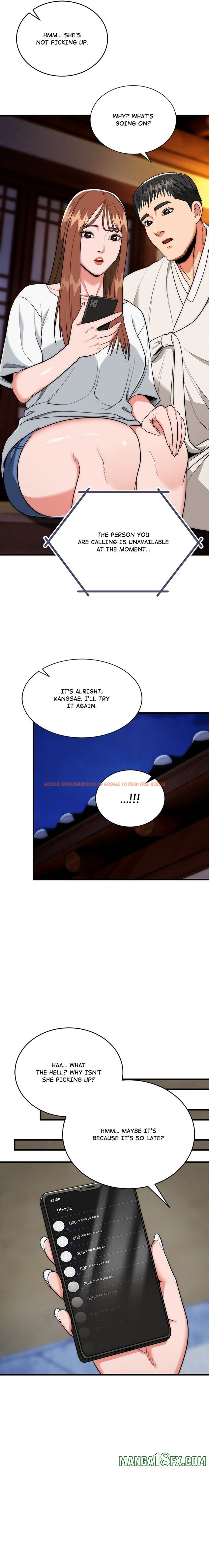 Read Hentai Image 5 337 in comic Kangsae The Strong - Chapter 19 - www.hentaitnt.net Read Hentai Image 5 337 in comic Kangsae The Strong - Chapter 19 - www.hentaitnt.net