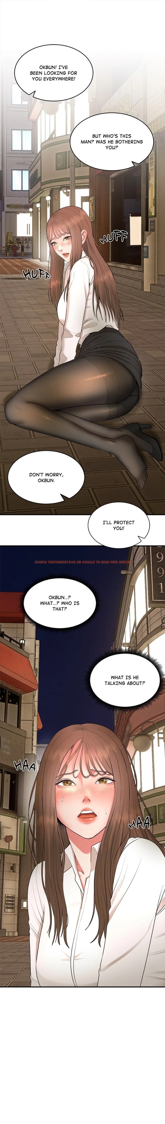 Read Hentai Image 1 89275 in comic Kangsae The Strong - Chapter 2 - hentaitnt.net