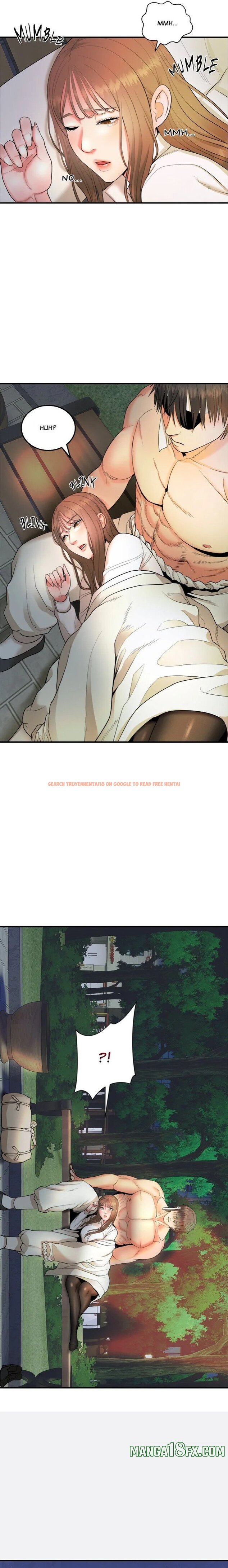Read Hentai Image 10 275 in comic Kangsae The Strong - Chapter 2 - hentaitnt.net