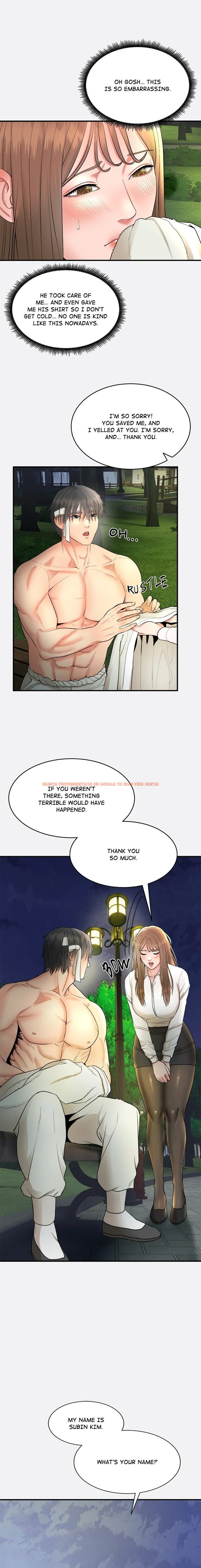 Read Hentai Image 13 89275 in comic Kangsae The Strong - Chapter 2 - hentaitnt.net