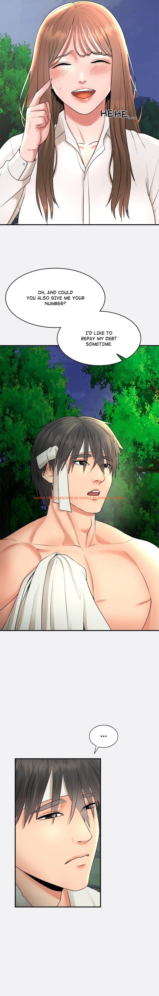 Read Hentai Image 14 89275 in comic Kangsae The Strong - Chapter 2 - hentaitnt.net