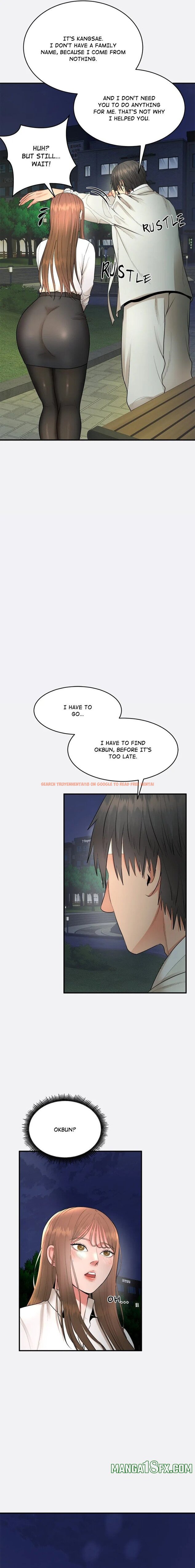Read Hentai Image 15 275 in comic Kangsae The Strong - Chapter 2 - hentaitnt.net
