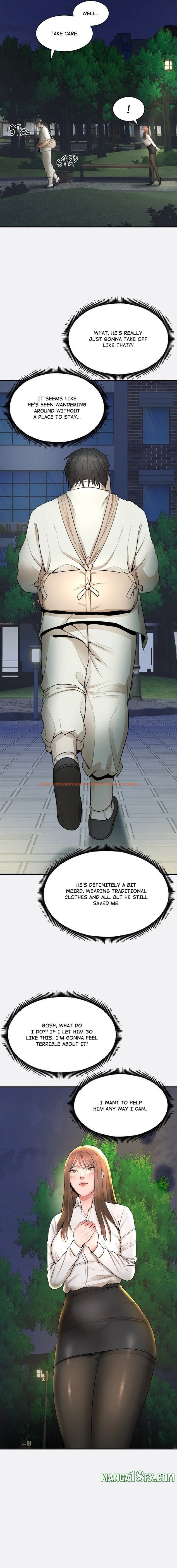 Read Hentai Image 16 275 in comic Kangsae The Strong - Chapter 2 - hentaitnt.net