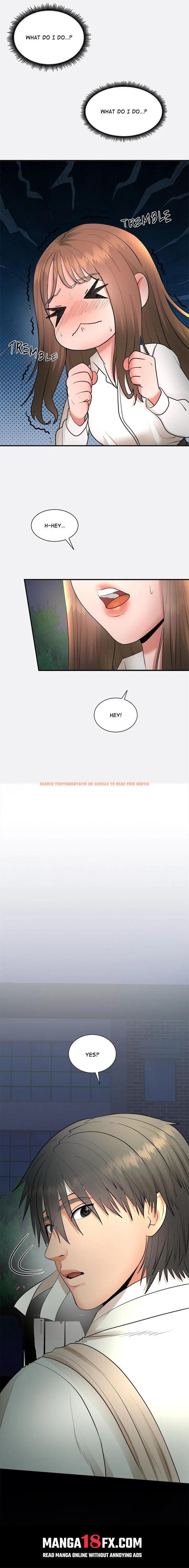 Read Hentai Image 17 276 in comic Kangsae The Strong - Chapter 2 - hentaitnt.net